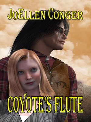 cover image of Coyote's Flute